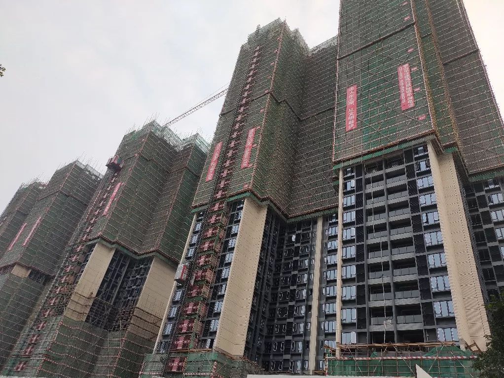 泌阳新盘推荐，探寻最佳居住选择，为您的生活再升级