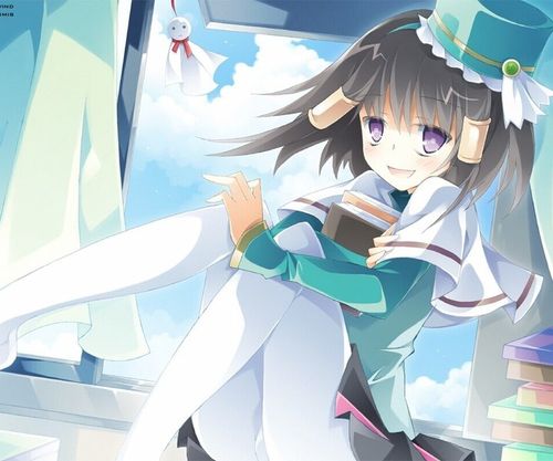 白袜动漫,日常小趣事与友情的纽带