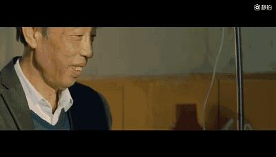 滴滴宣传短片,爱的陪伴,温馨日常出行