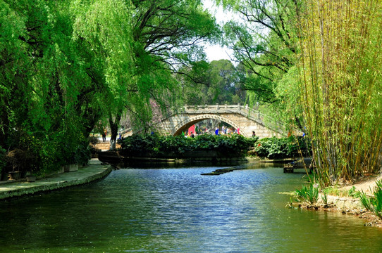 潮州小桥流水招聘信息,时代的脉搏与文化的传承同步前行