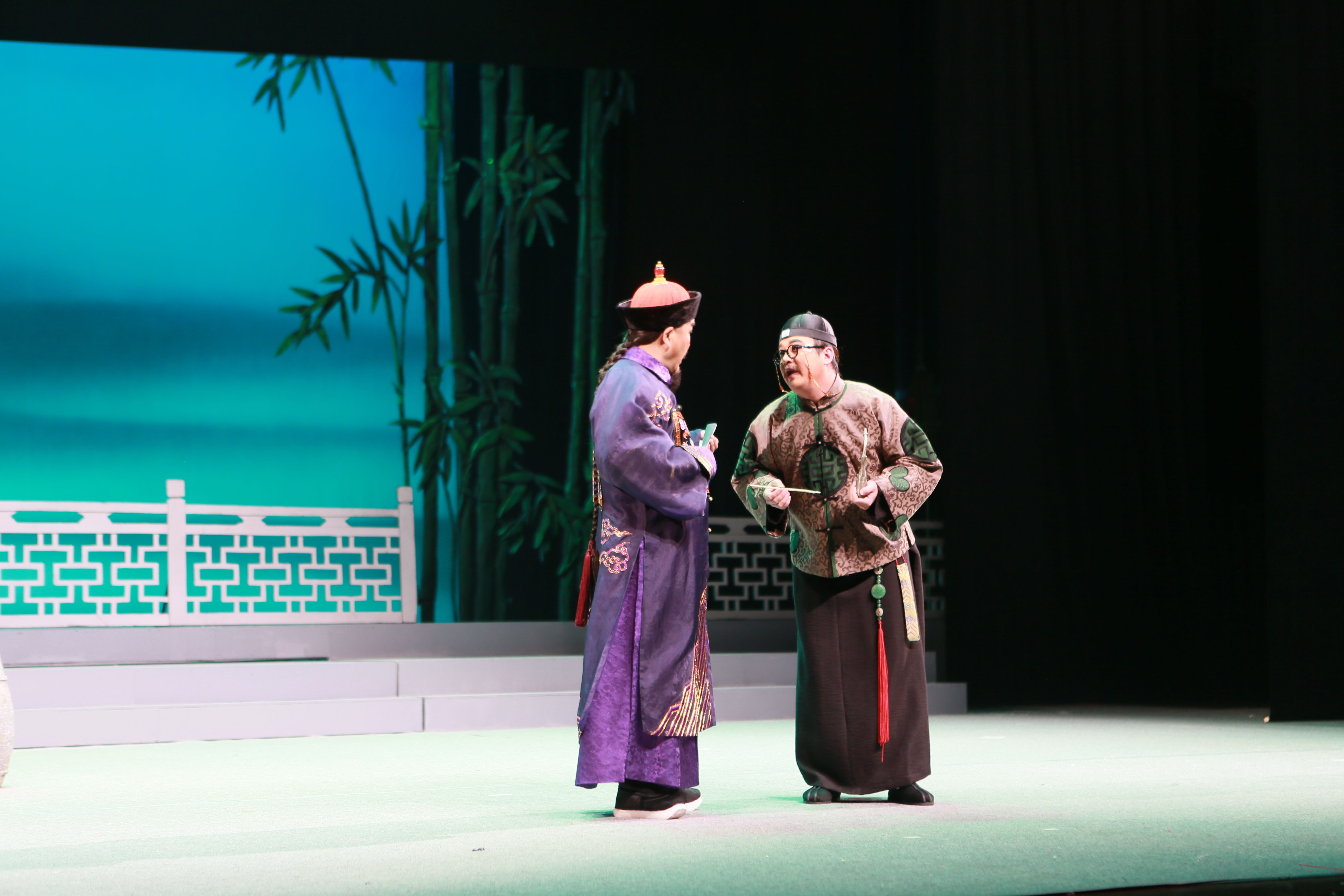 苏州二公差演员表,苏州二公差演员表——经典剧集的角色阵容解析