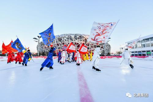 冬奥会比赛项目探秘,冰雪之上的小巷奇趣之旅
