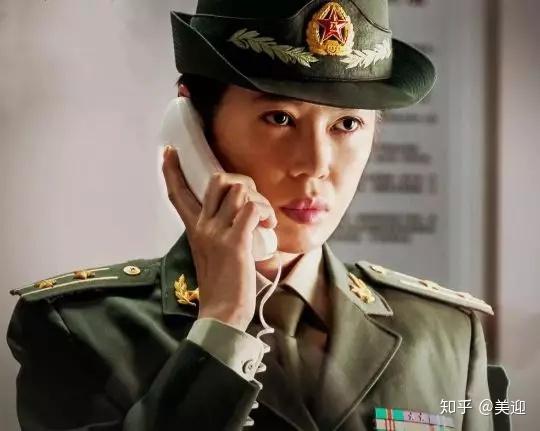 战狼女演员余男,演技与魅力的独特展现