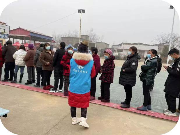 许昌肺炎疫情最新动态，全面步骤指南