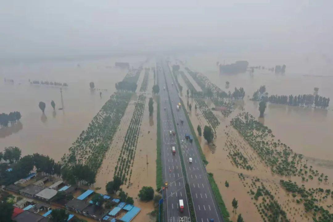 河南最新雨情深度解析，多方观点下的分析与解读