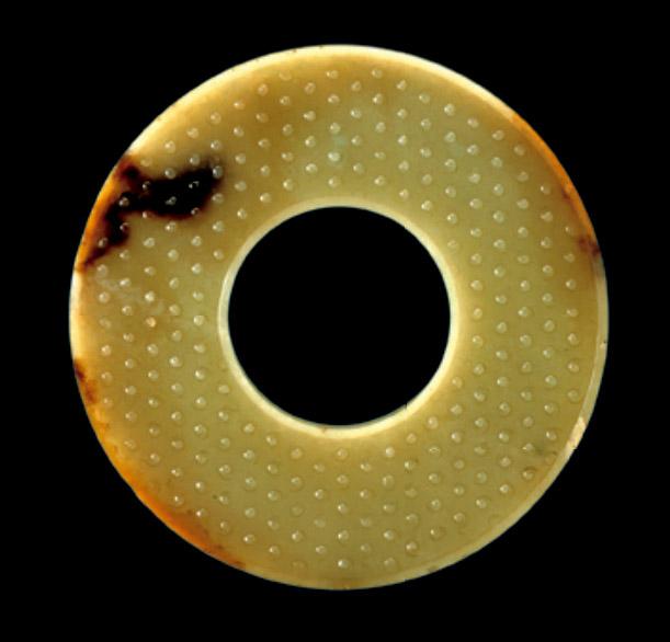 小红书揭秘汉代玉璧价格奥秘探索之旅！