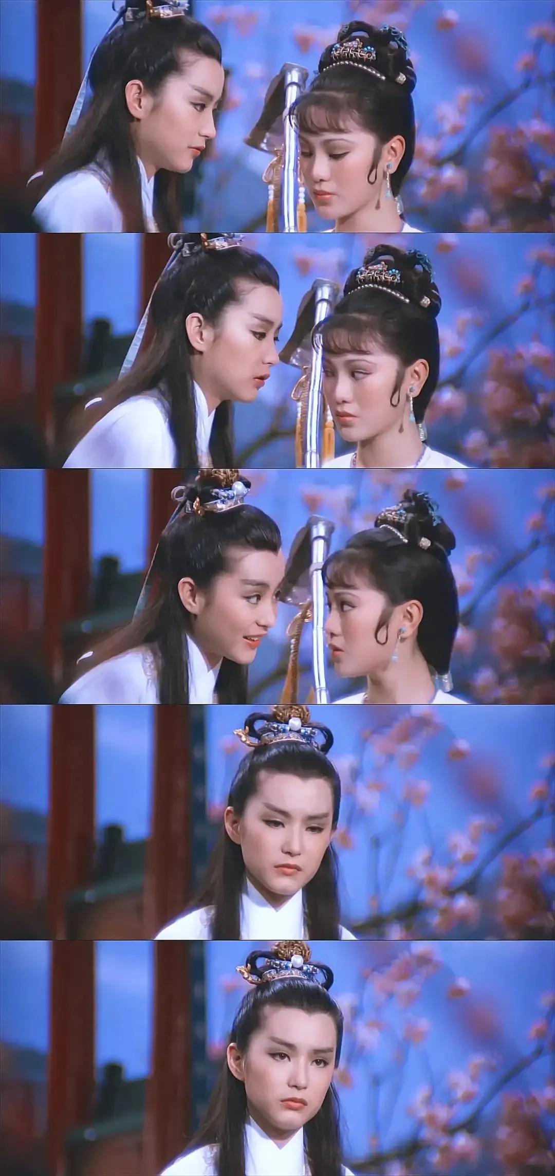 古装老电影，历史的影像记忆珍藏版