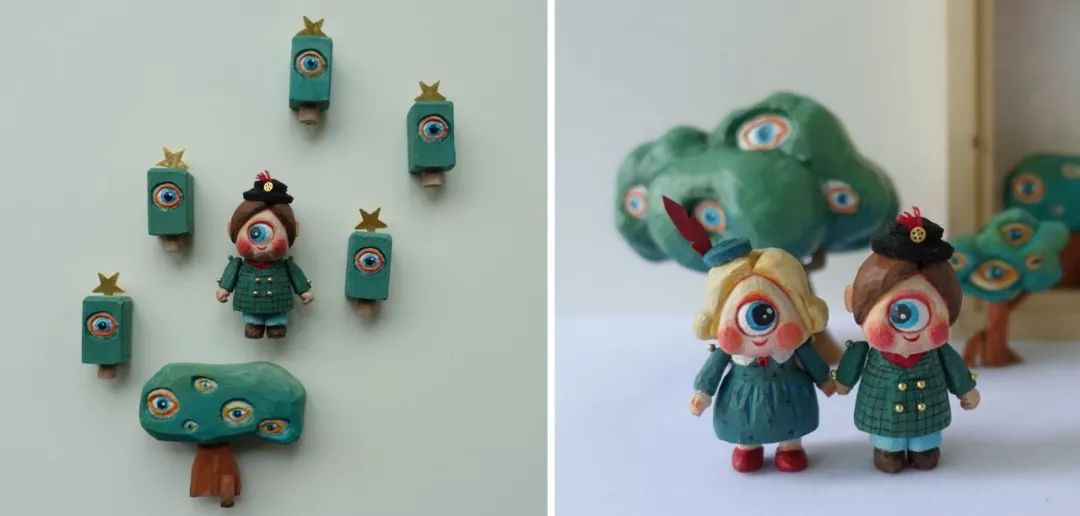 大牙最新作品揭秘，小巷中的独特风情