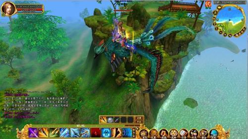 最新网游测试,小巷深处的独特乐园探索