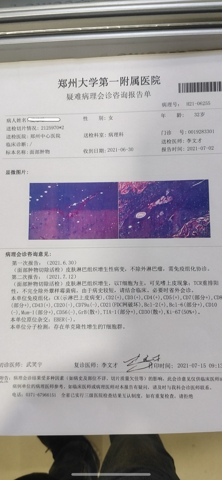 北京最新病理,一段温馨的日常故事