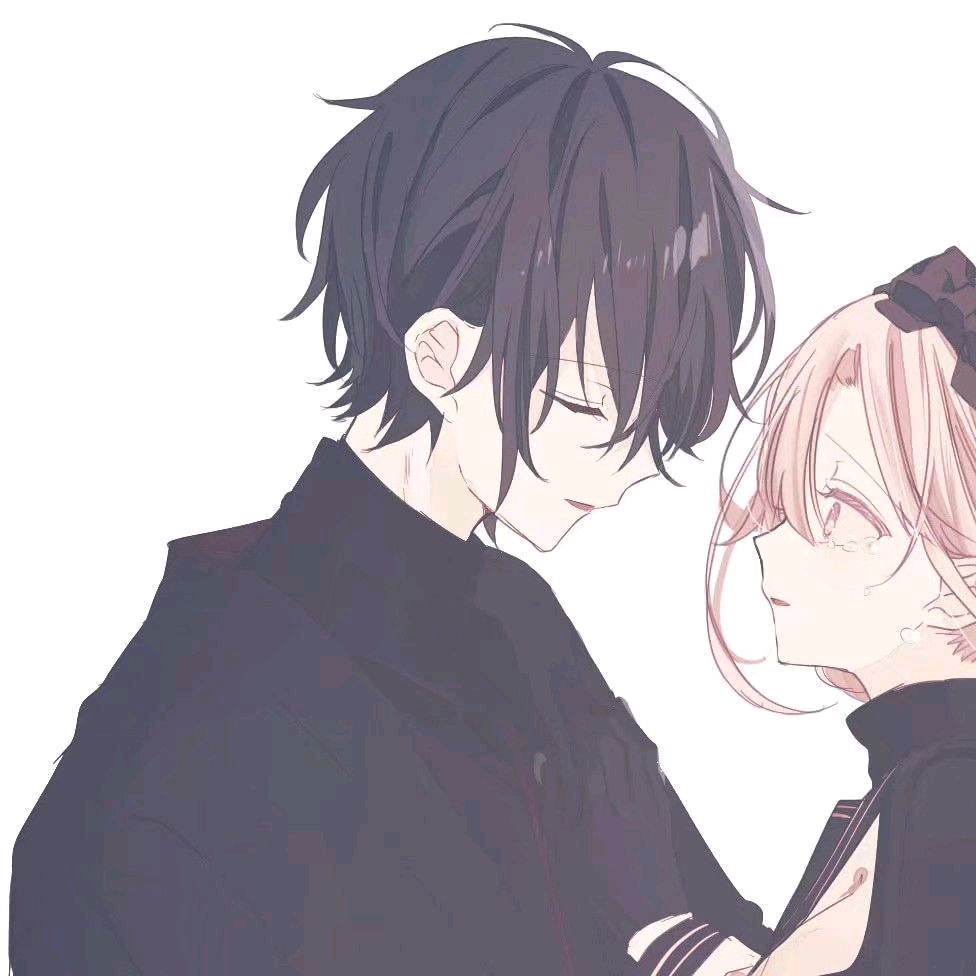 动漫帅气情头探寻,魅力瞬间的无限魅力