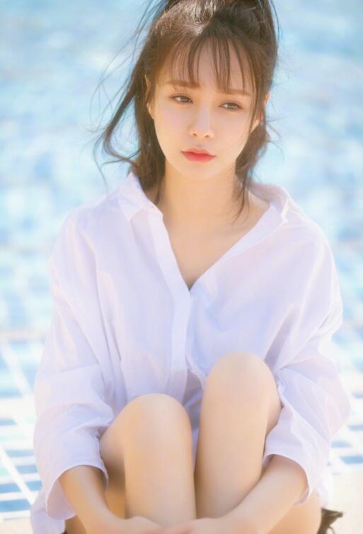 梦楠自信风采写真,成就梦想的力量之源