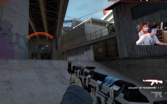 CSGO比赛开挂现象揭秘，游戏竞技中的不公与不道德行为解析