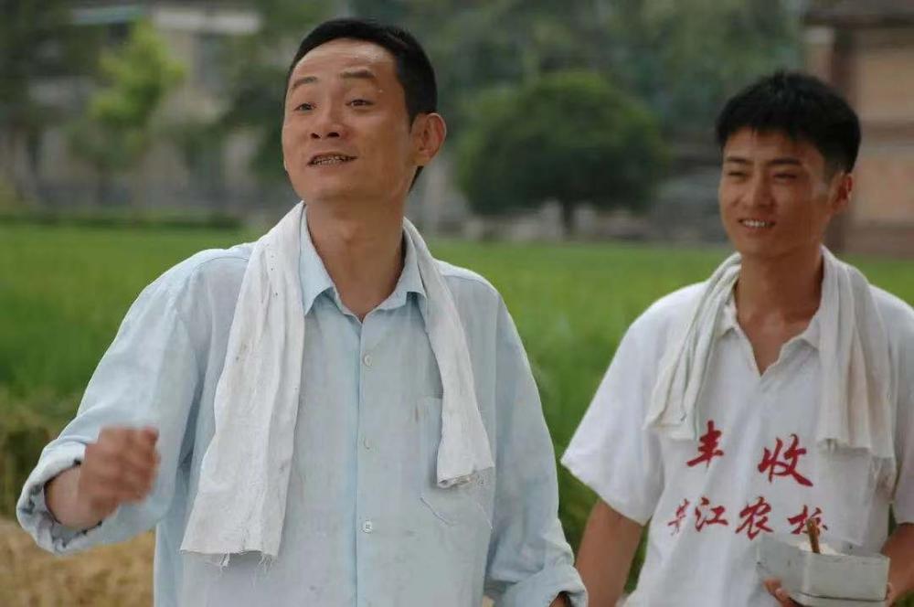老太太演员，舞台上的璀璨明珠