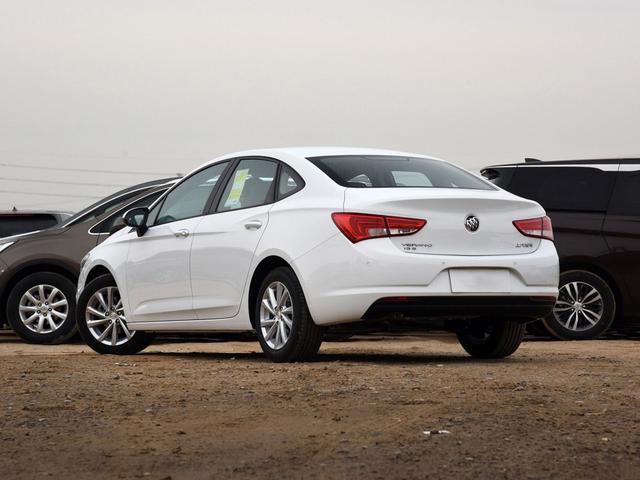 威朗最新报价及全方位车型解析