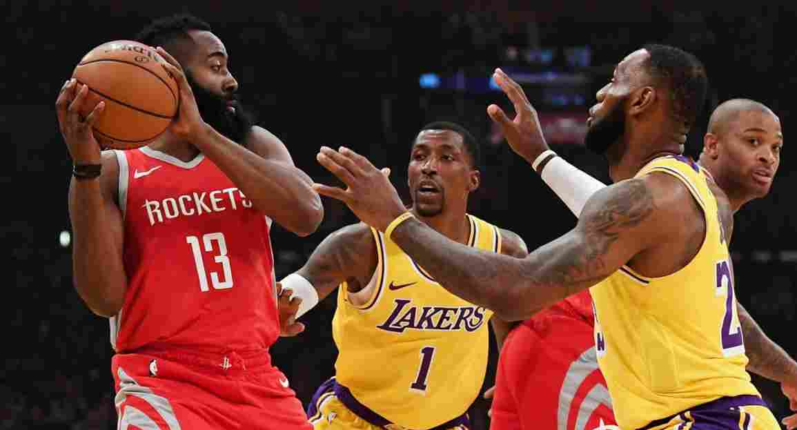 火箭与湖人激战对决,观看指南及提升观赛体验技巧全解析