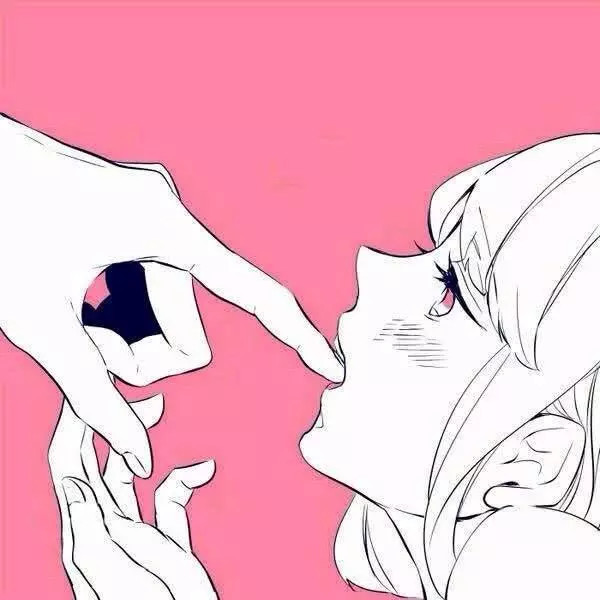 超污头像动漫,小巷中的秘密宝藏