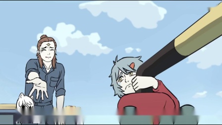 U动漫,小巷中的宝藏探索之旅