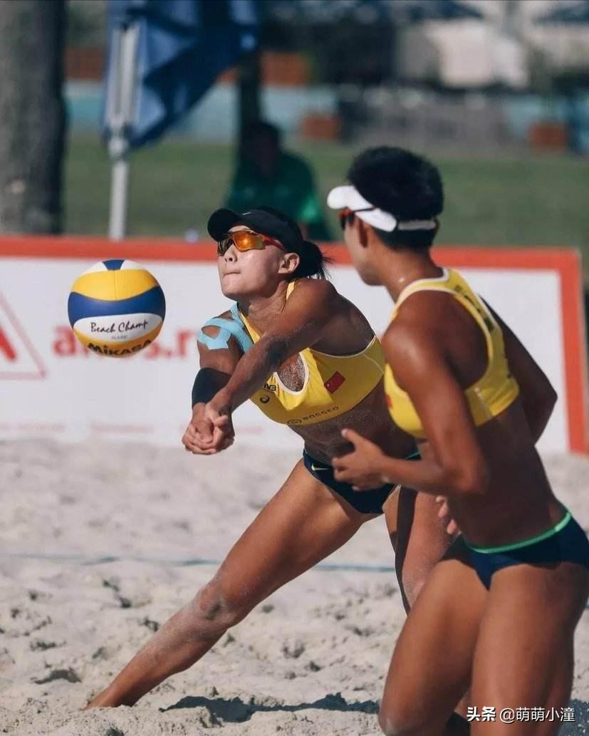 科技重塑魅力,比基尼比赛——体验未来竞技新纪元