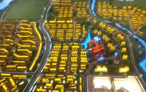 嘉裕第六州最新动态揭秘,欢乐温馨的日常生活时光