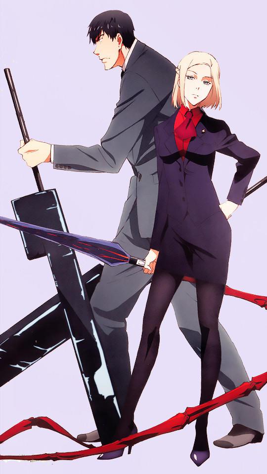 搜查官动漫,探案之旅的无尽魅力