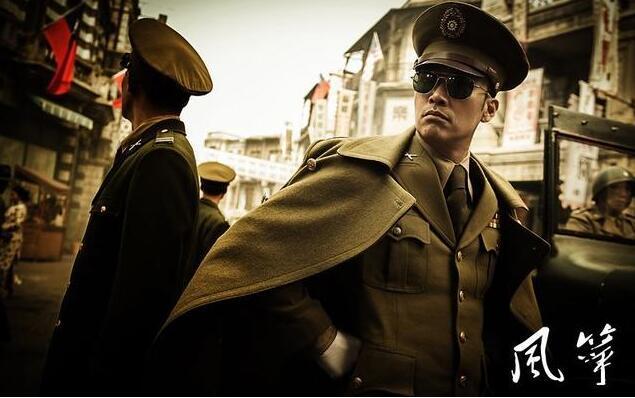 谍战风云,小巷深处神秘小店的秘密之战