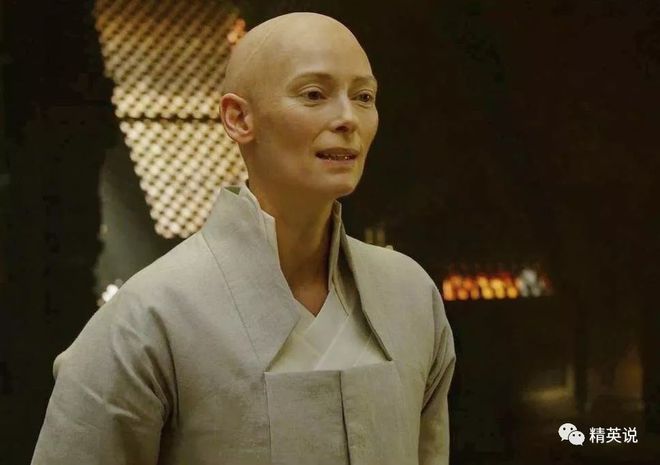 素子演员,演技真谛与现代多元演绎表达