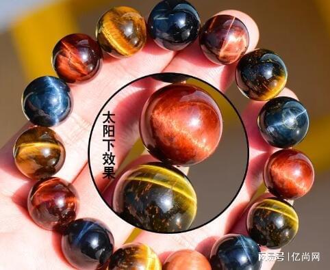 虎眼石价格揭秘,小巷里的宝石秘境探索