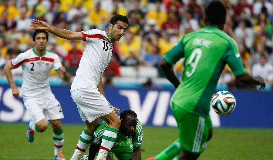 世界杯足球赛32强挑战与机遇并存,32支队伍争夺荣耀之路