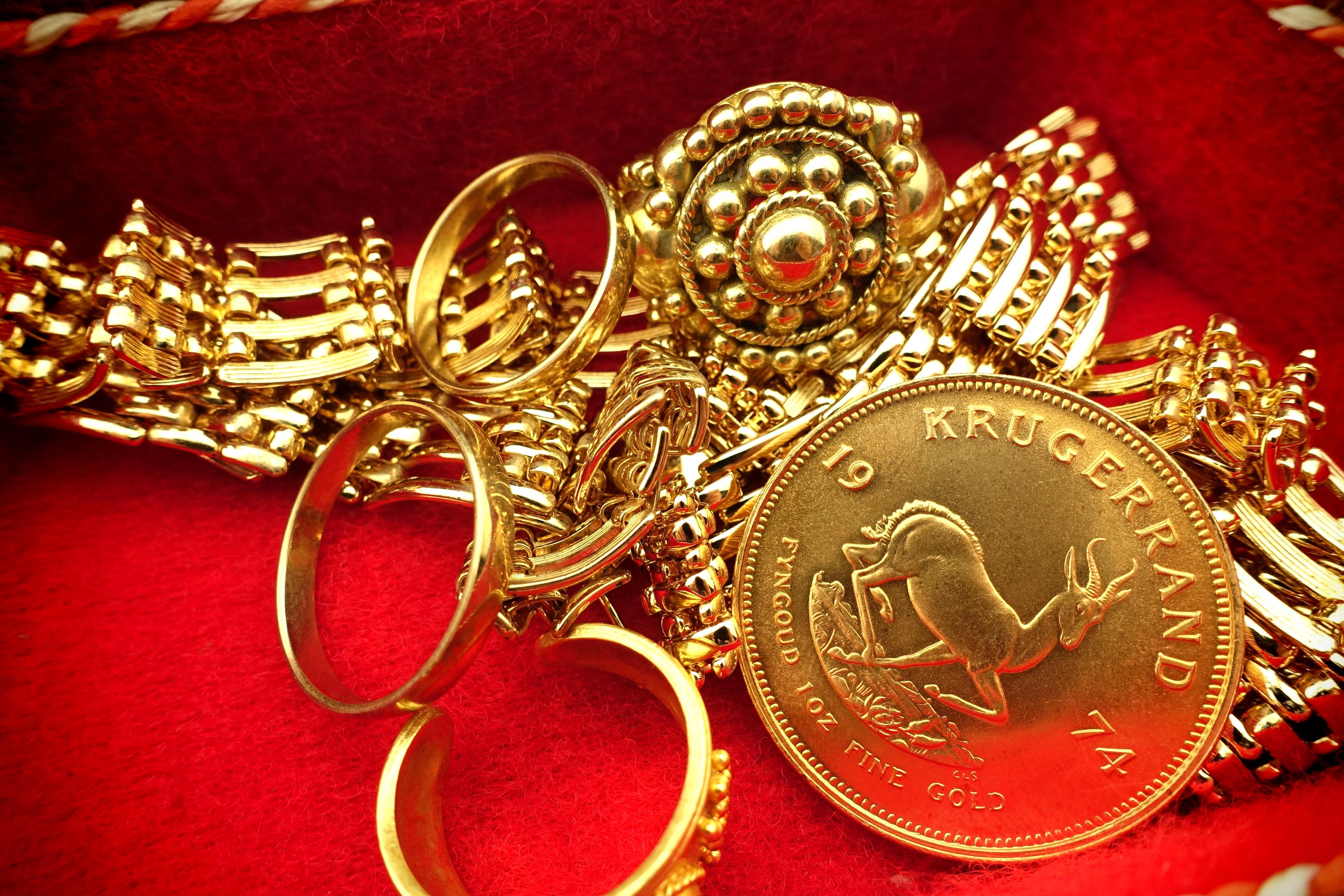 黄金股票大跌深度解析,投资者应对策略与前景展望