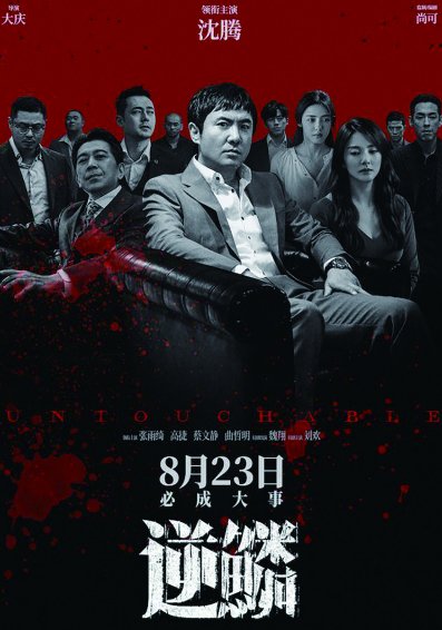 科技之光下的电影网重塑观影体验