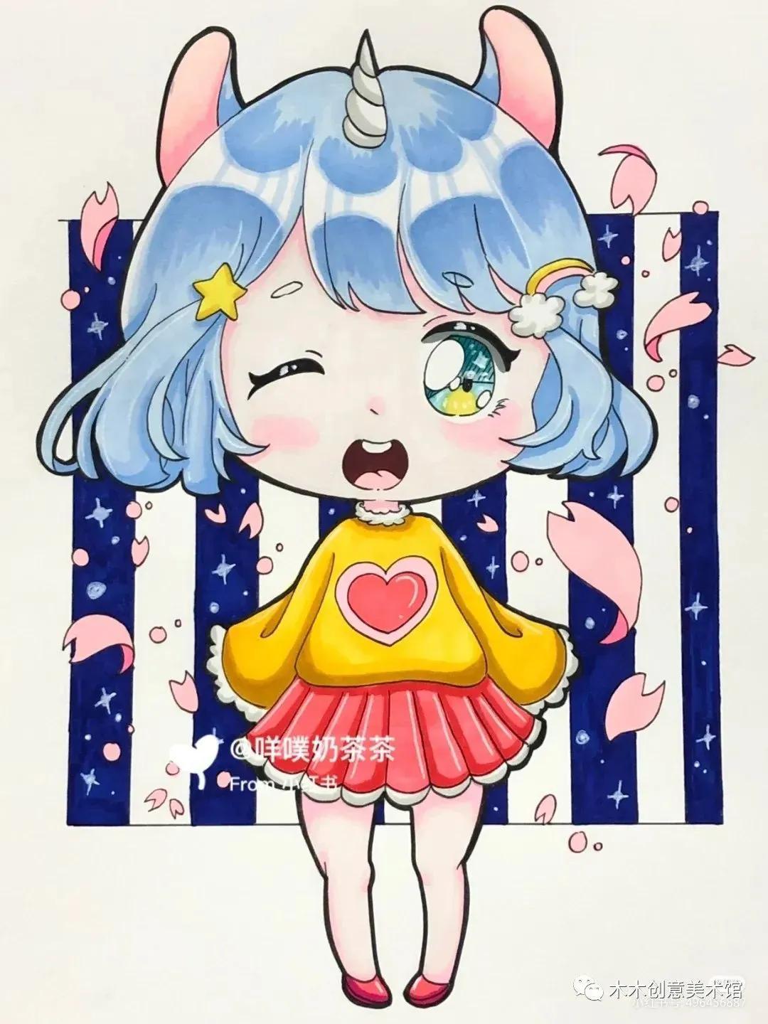 心灵与自然的奇妙之旅,可爱男孩子动漫大赏