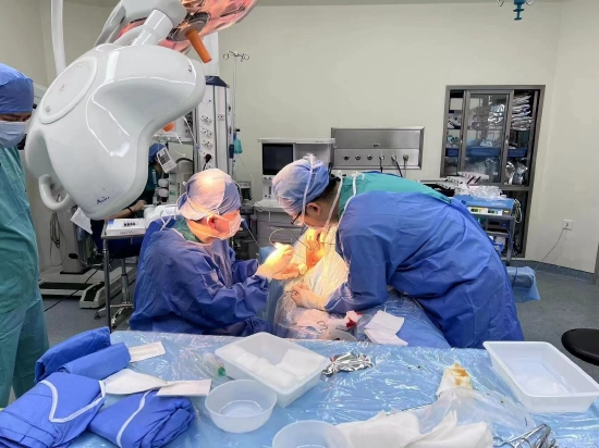 小杨的痔疮康复之旅,探索新技术治疗痔疮的奇妙之旅