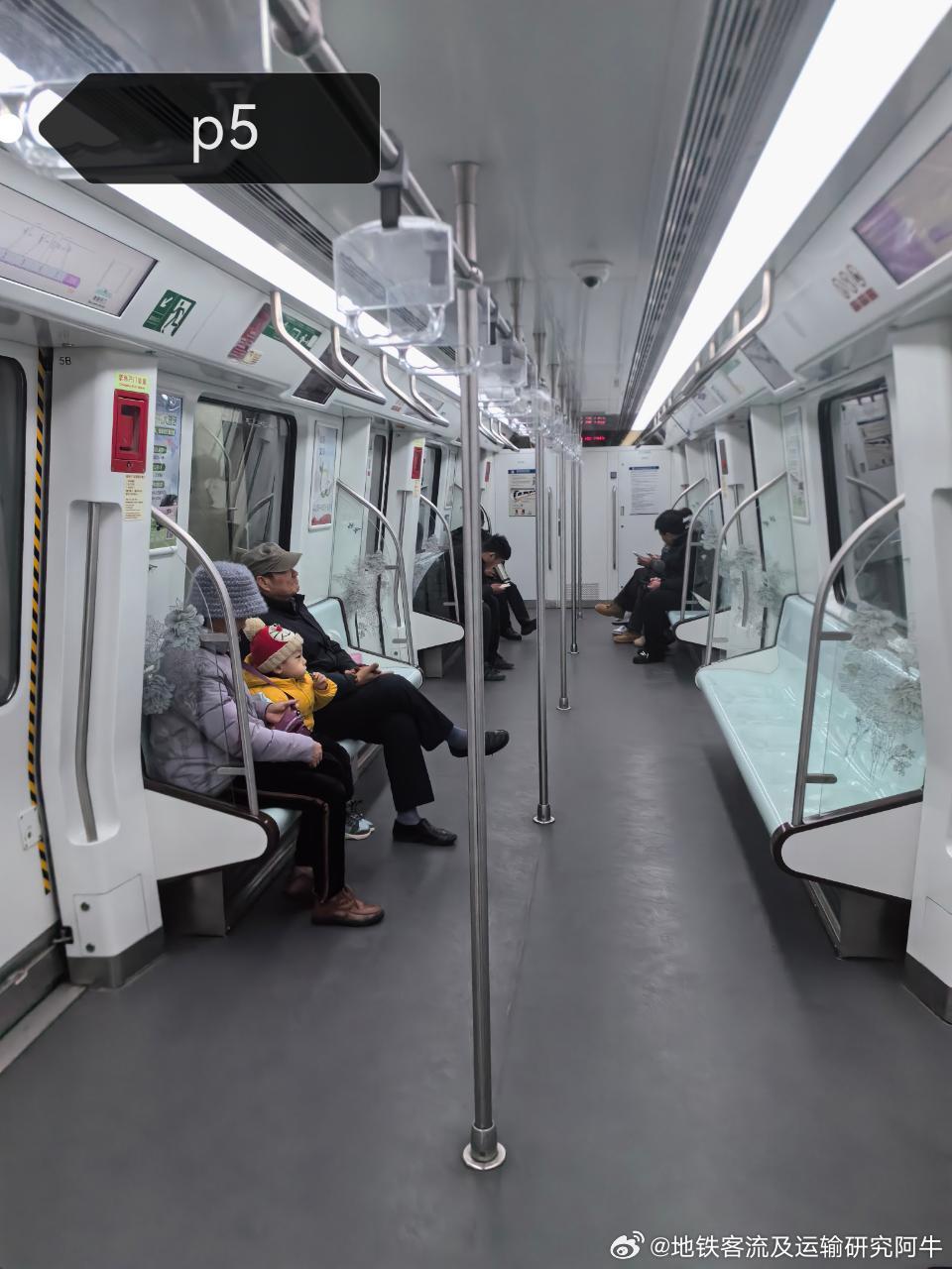 洛阳地铁最新进展、影响及前景展望,动态更新与深度解析