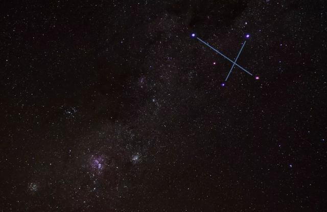 启明星位置的秘密探索与夜晚的温馨小冒险