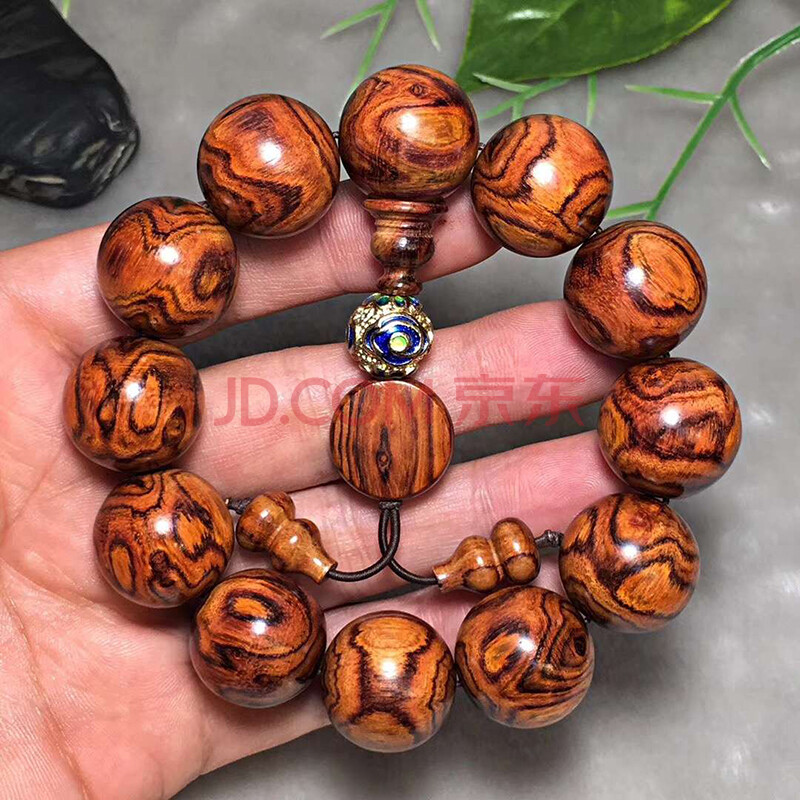 海南黄花梨鬼脸手串价格详解,深入解析与观点阐述