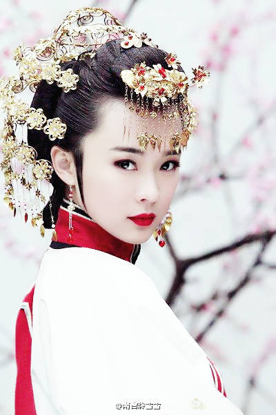 明星古装照片,历史风貌与影视魅力的完美交融