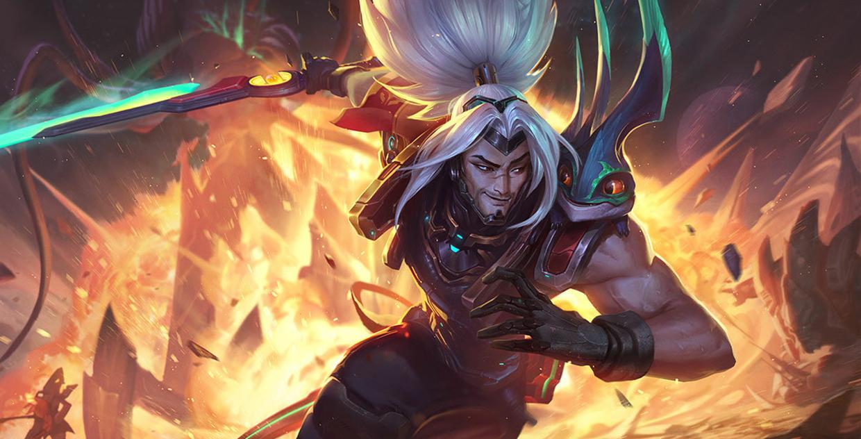 云顶之弈最新亚索攻略,科技与生活的完美融合之道