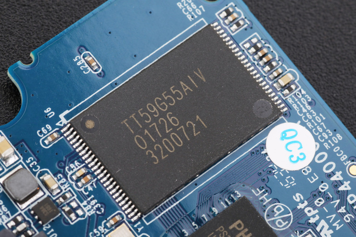 最新闪存技术,速度与存储的革命性突破