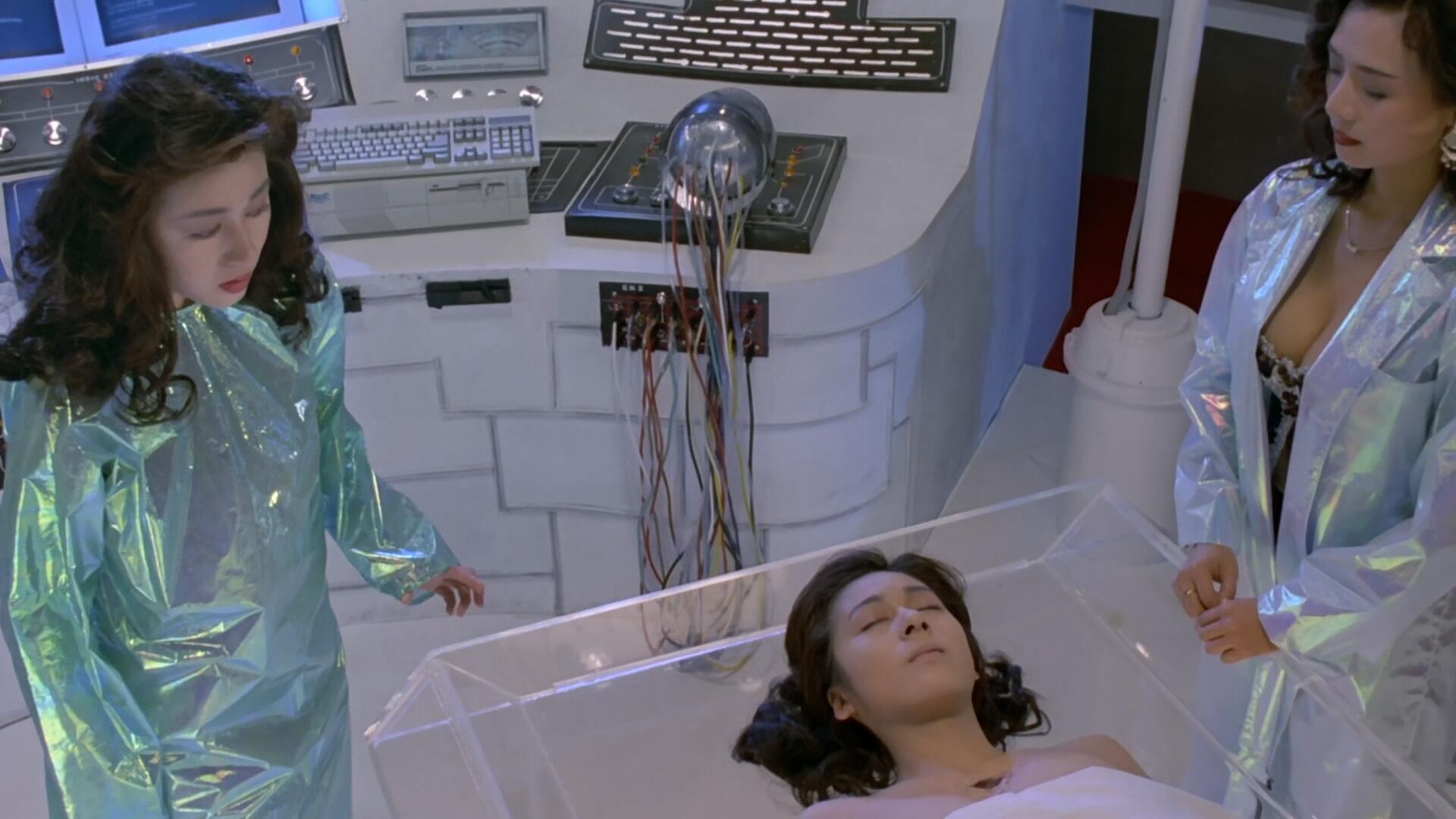 高分科幻电影,星辰大海的温馨探险之旅