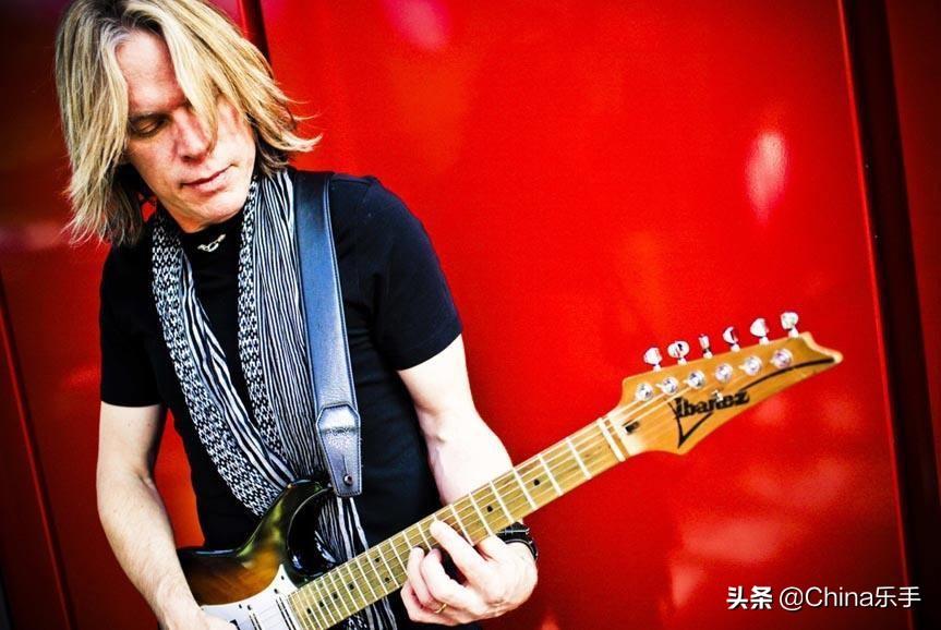 演员电吉他,舞台摇滚与星光背后的故事