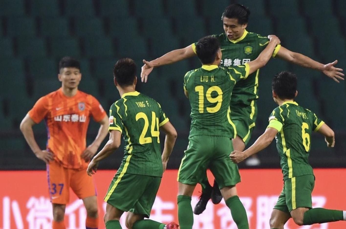 关于今天国安比赛时间的探讨与热议