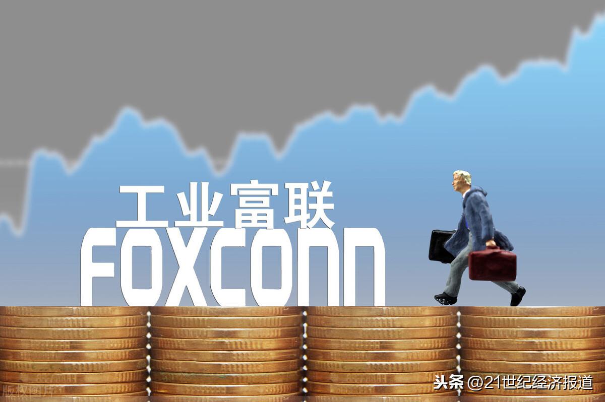 股票工业富联,小巷宝藏的魅力探索与无限商机