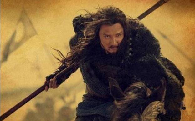 项羽电影,史诗般的传奇故事