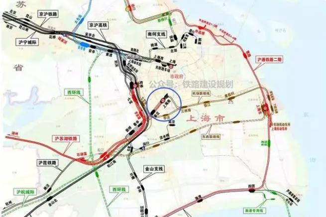 上海地铁最新图集,见证城市脉络中的学习与变迁力量