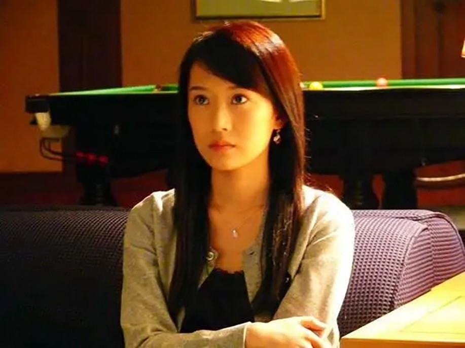 蜗居海藻演员生涯轨迹、影响力一览