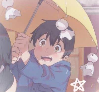 动漫情侣头像,爱情的二次元表达