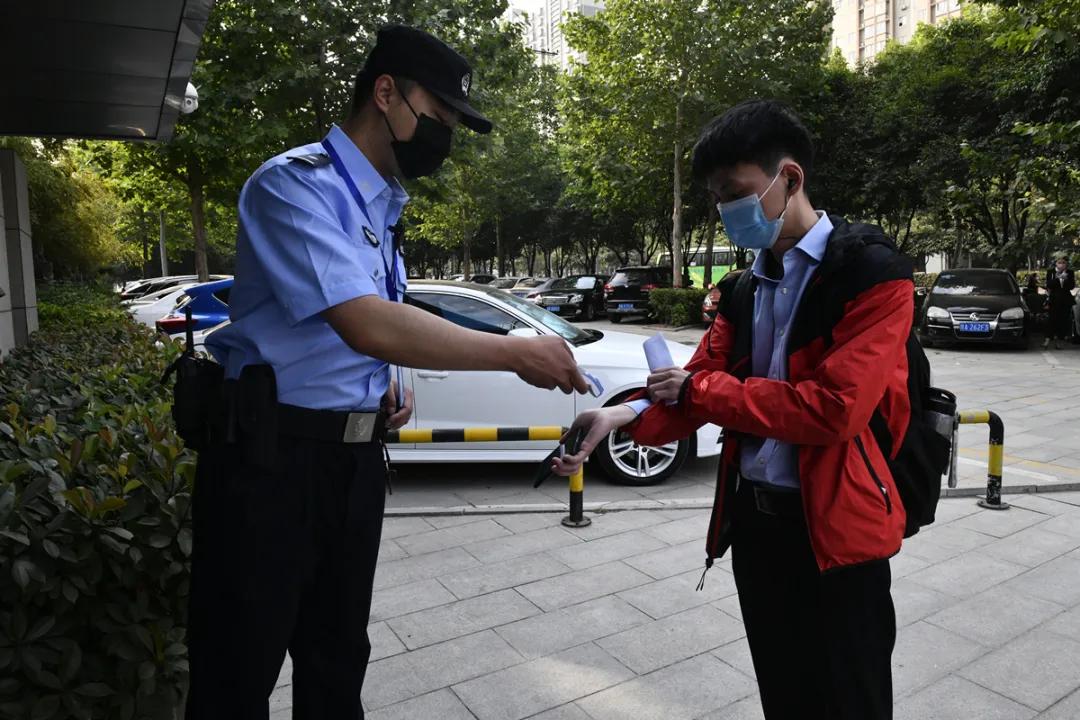 全球国际安保职位大招募,精英舞台等你来挑战!