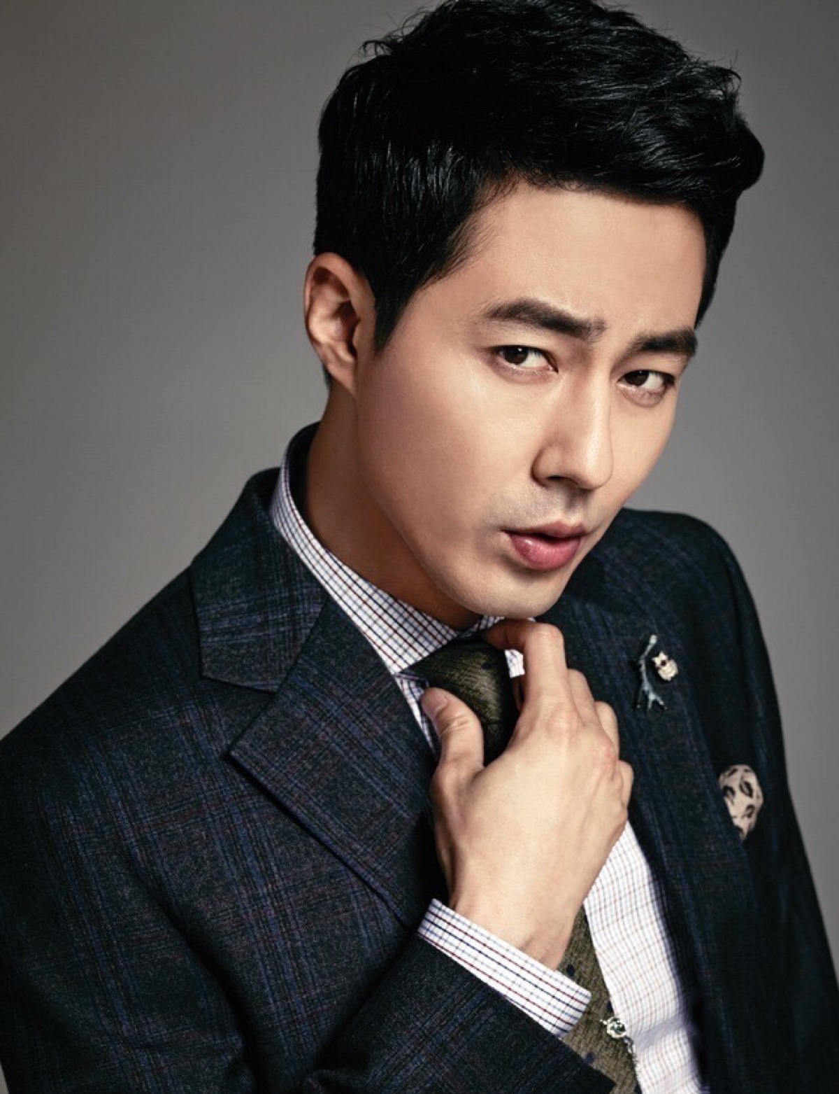 赵寅成主演电视剧,影视佳作中的璀璨之星