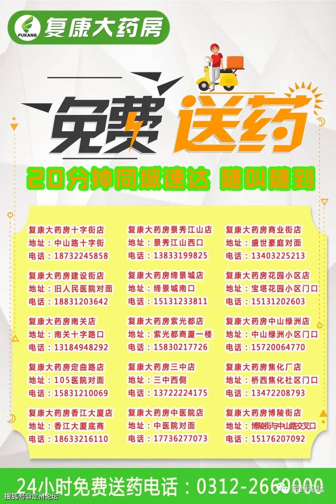 药房最新电话背后的励志故事揭秘